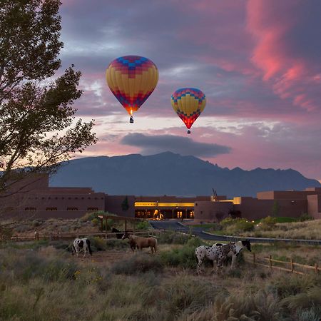 Hyatt Regency Tamaya South Santa Fe Santa Ana Pueblo Экстерьер фото
