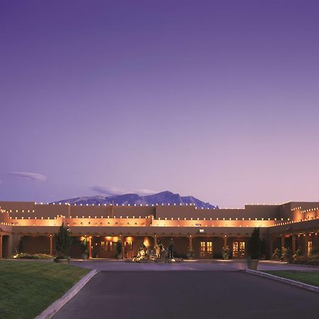 Hyatt Regency Tamaya South Santa Fe Santa Ana Pueblo Экстерьер фото