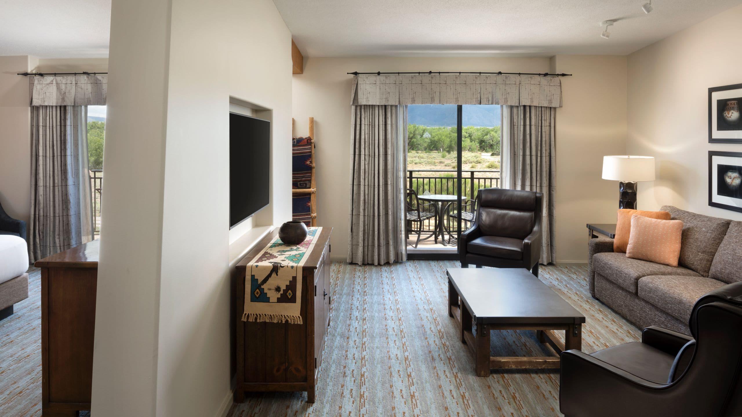 Hyatt Regency Tamaya South Santa Fe Santa Ana Pueblo Экстерьер фото