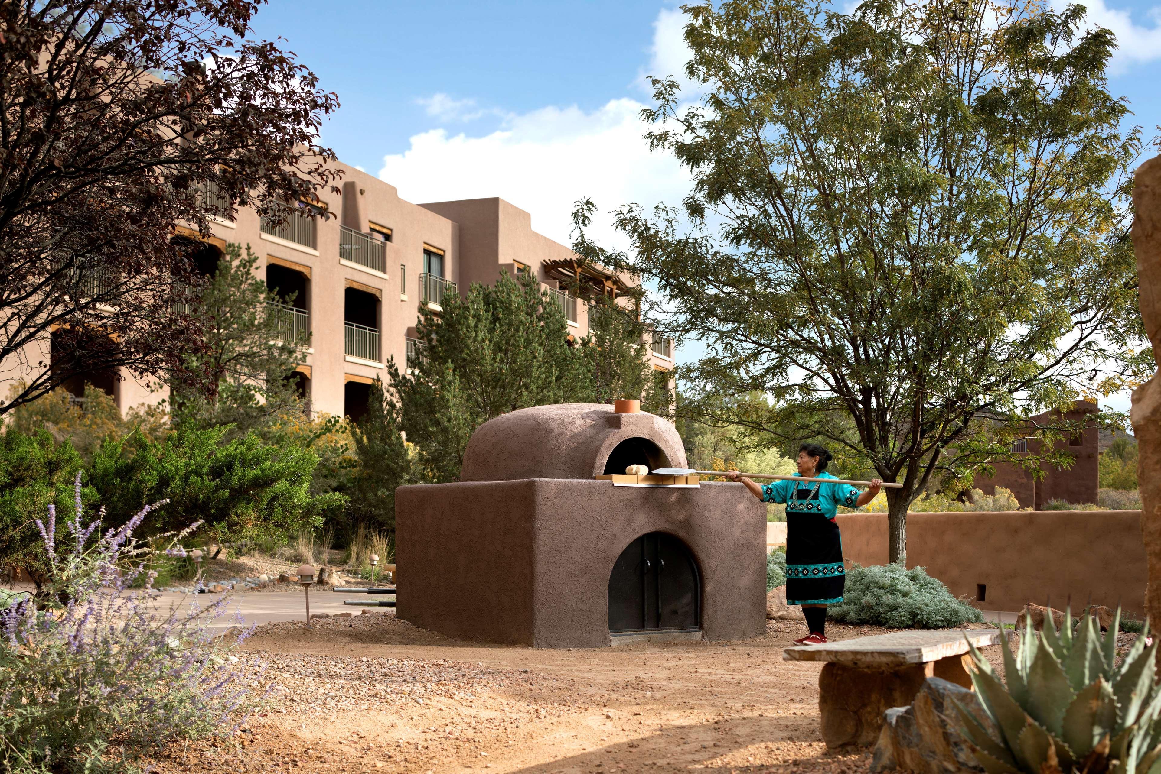 Hyatt Regency Tamaya South Santa Fe Santa Ana Pueblo Экстерьер фото