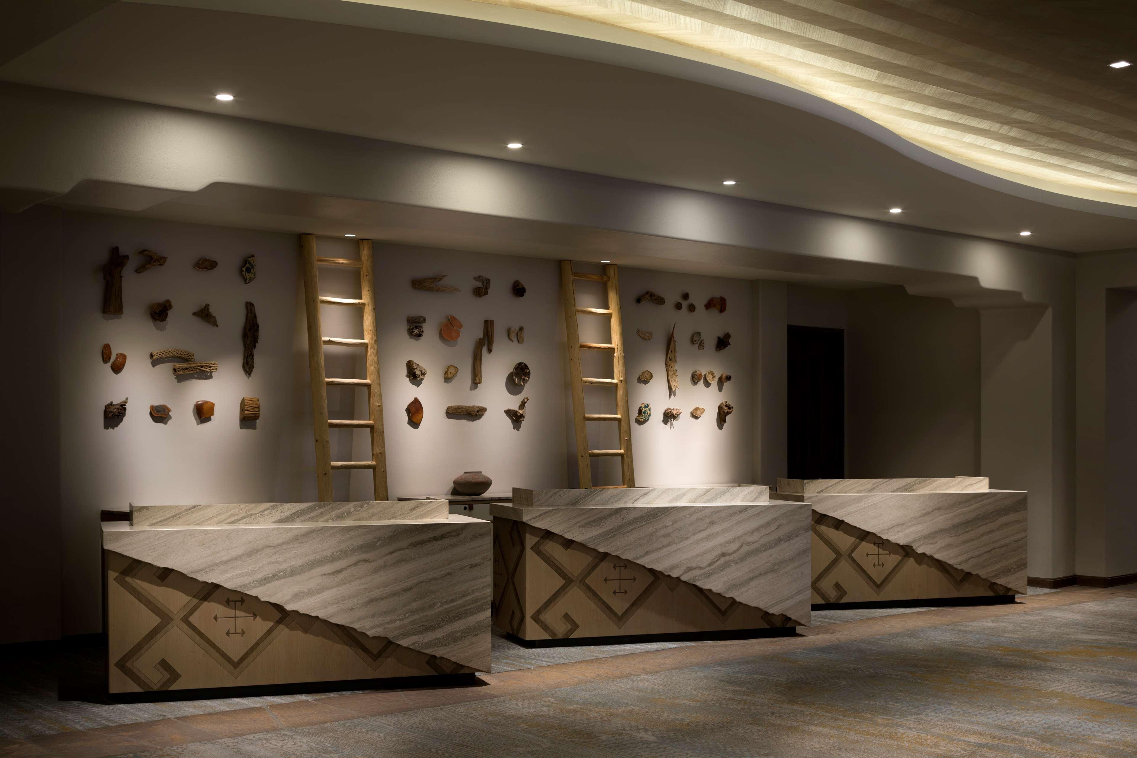 Hyatt Regency Tamaya South Santa Fe Santa Ana Pueblo Экстерьер фото