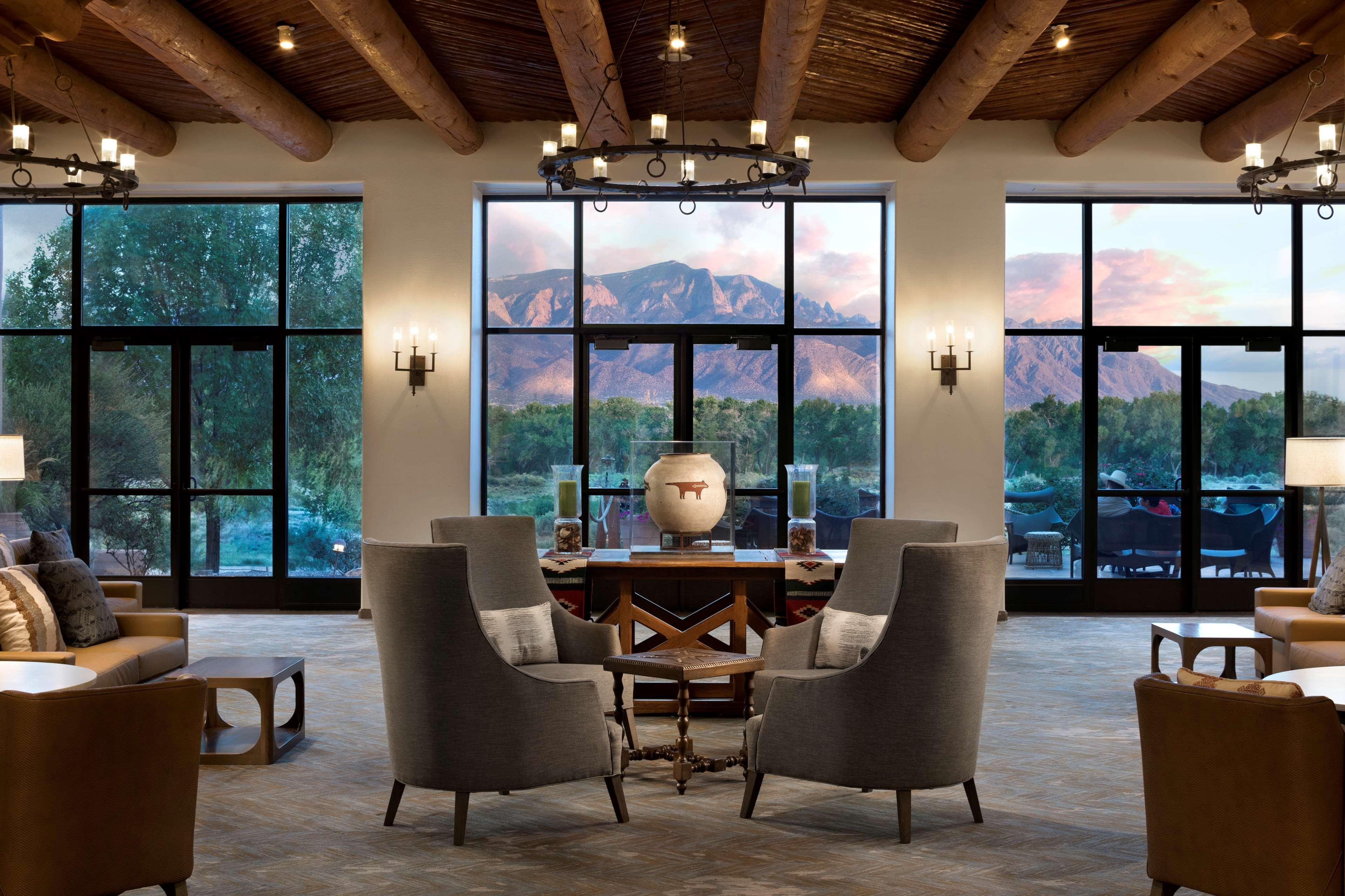 Hyatt Regency Tamaya South Santa Fe Santa Ana Pueblo Экстерьер фото