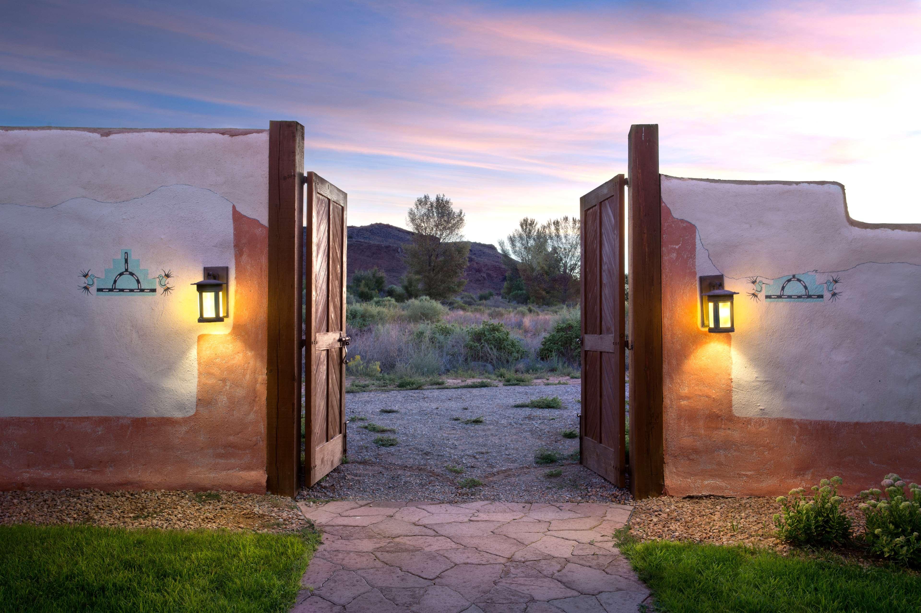 Hyatt Regency Tamaya South Santa Fe Santa Ana Pueblo Экстерьер фото