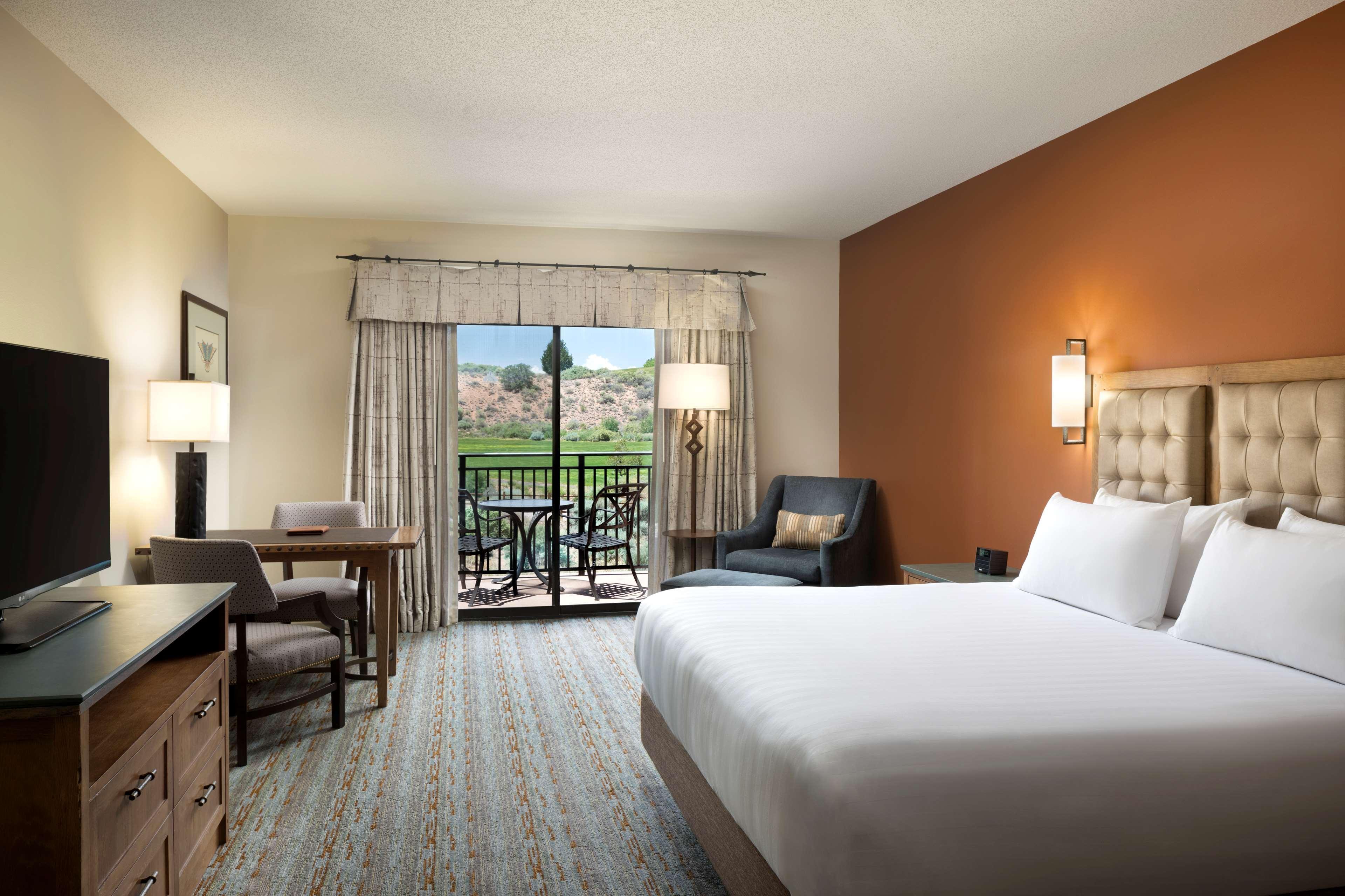 Hyatt Regency Tamaya South Santa Fe Santa Ana Pueblo Экстерьер фото