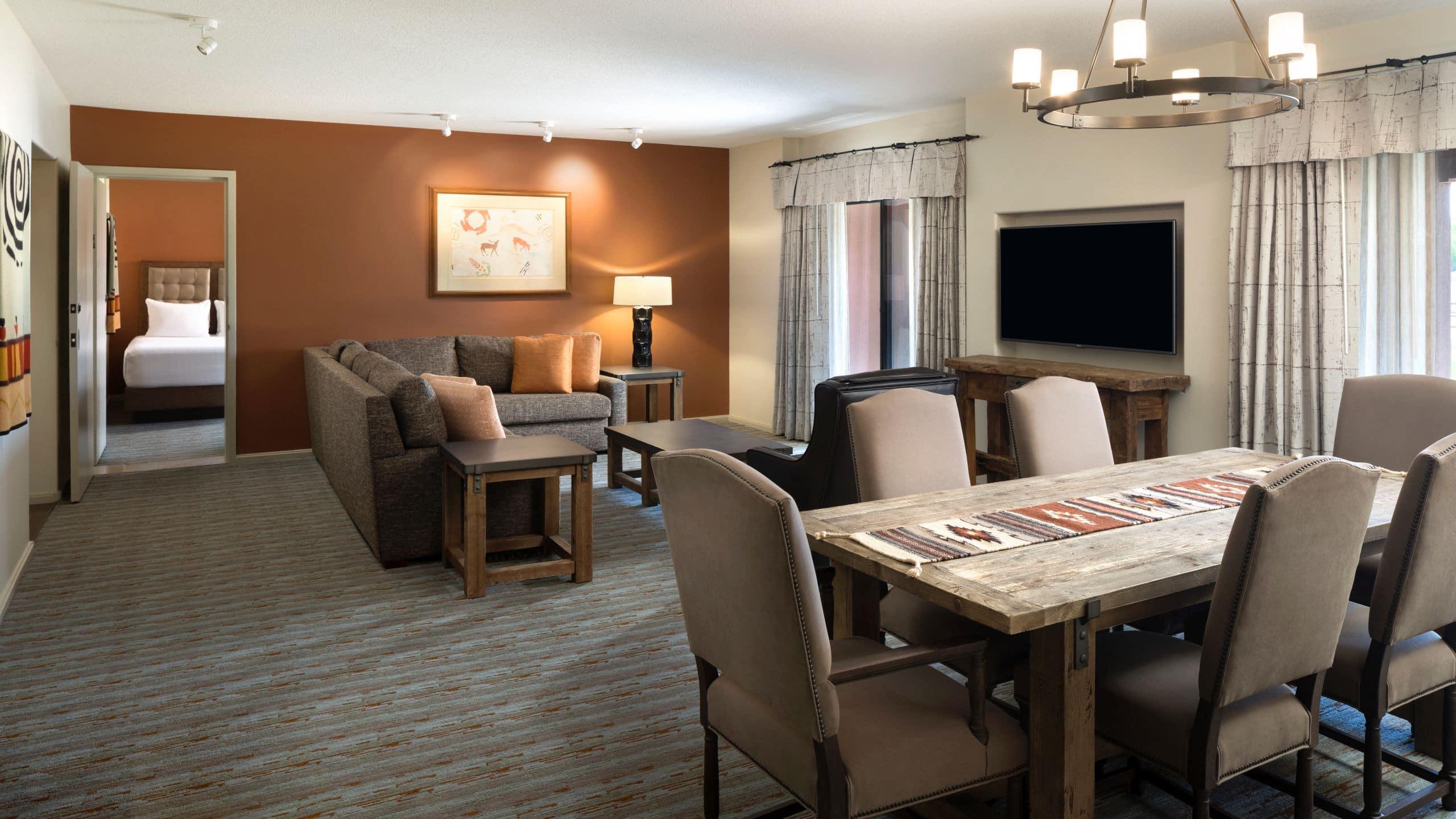 Hyatt Regency Tamaya South Santa Fe Santa Ana Pueblo Экстерьер фото