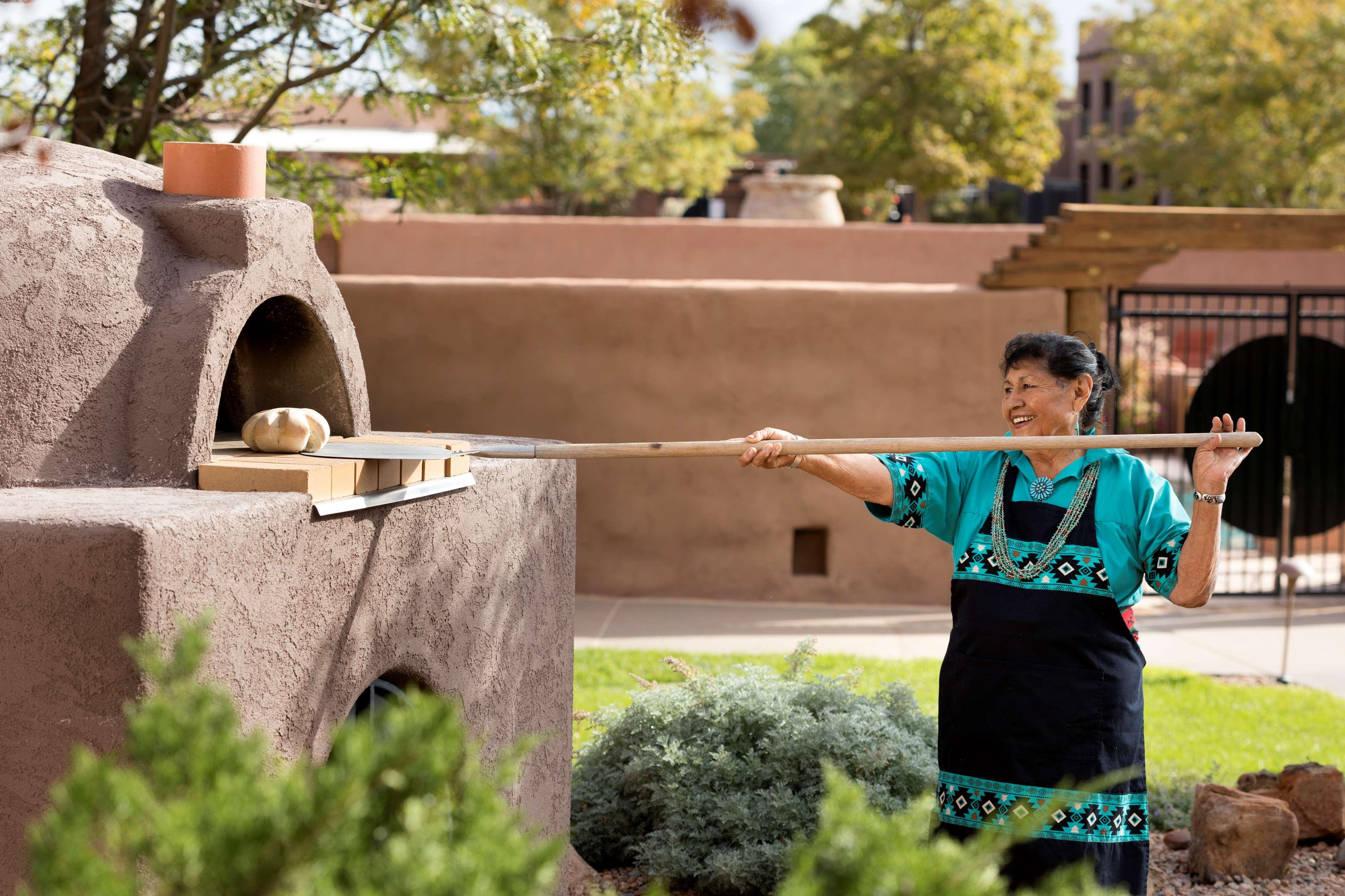 Hyatt Regency Tamaya South Santa Fe Santa Ana Pueblo Экстерьер фото