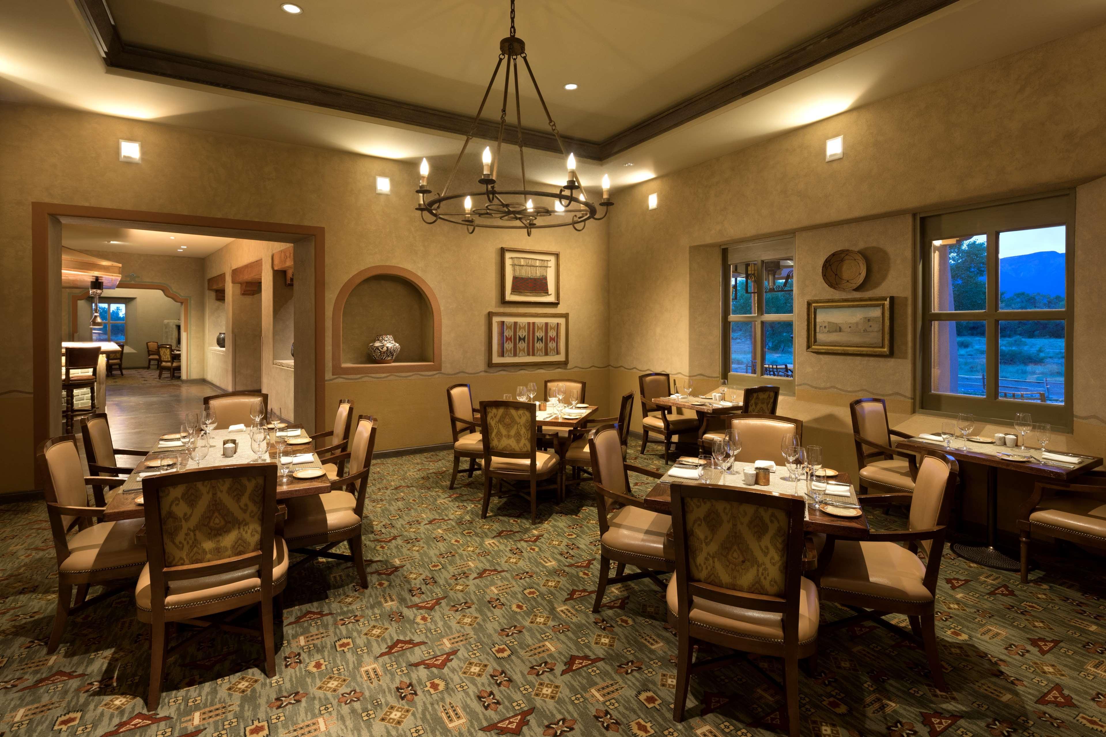 Hyatt Regency Tamaya South Santa Fe Santa Ana Pueblo Экстерьер фото