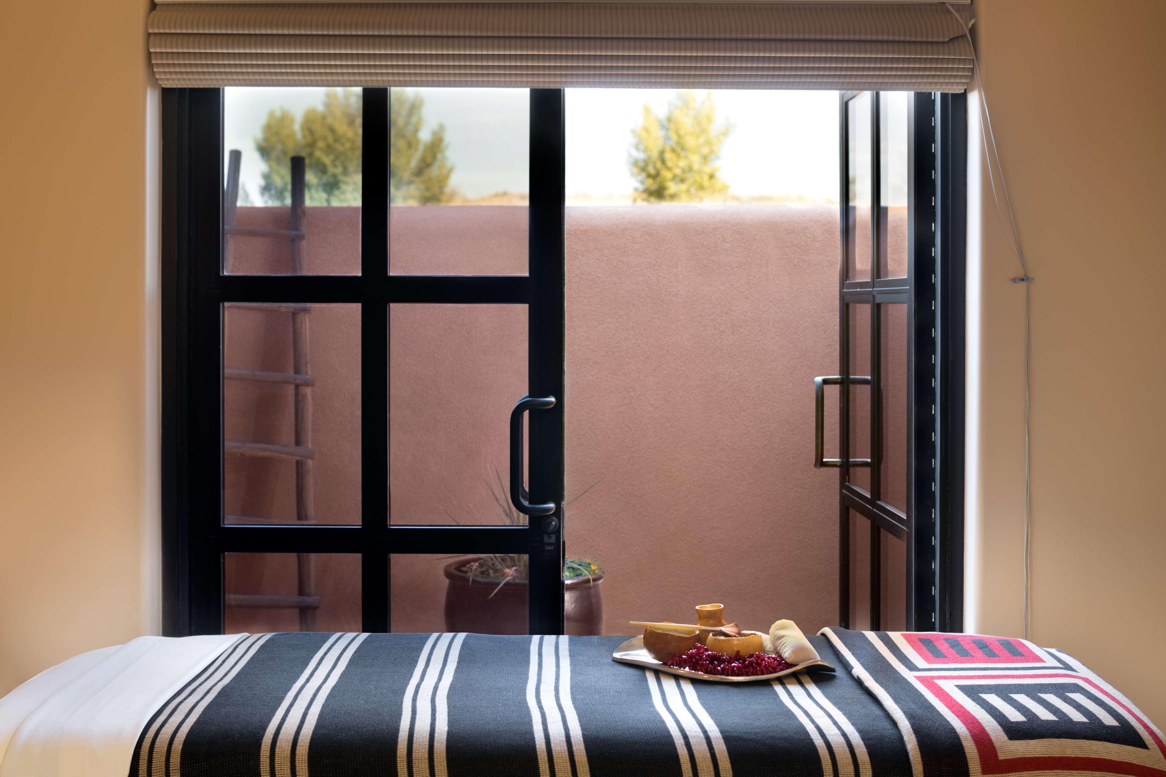 Hyatt Regency Tamaya South Santa Fe Santa Ana Pueblo Экстерьер фото