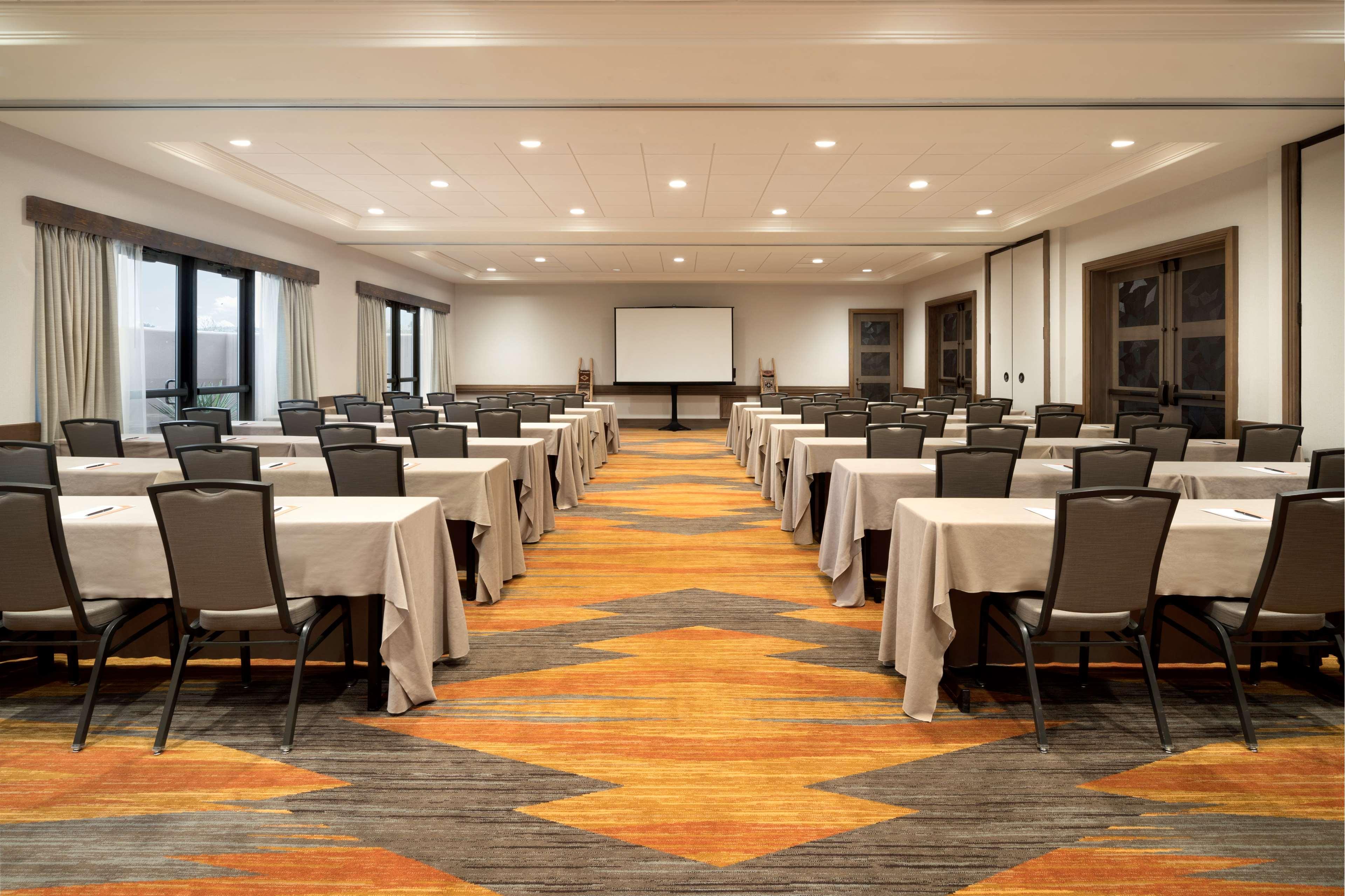 Hyatt Regency Tamaya South Santa Fe Santa Ana Pueblo Экстерьер фото