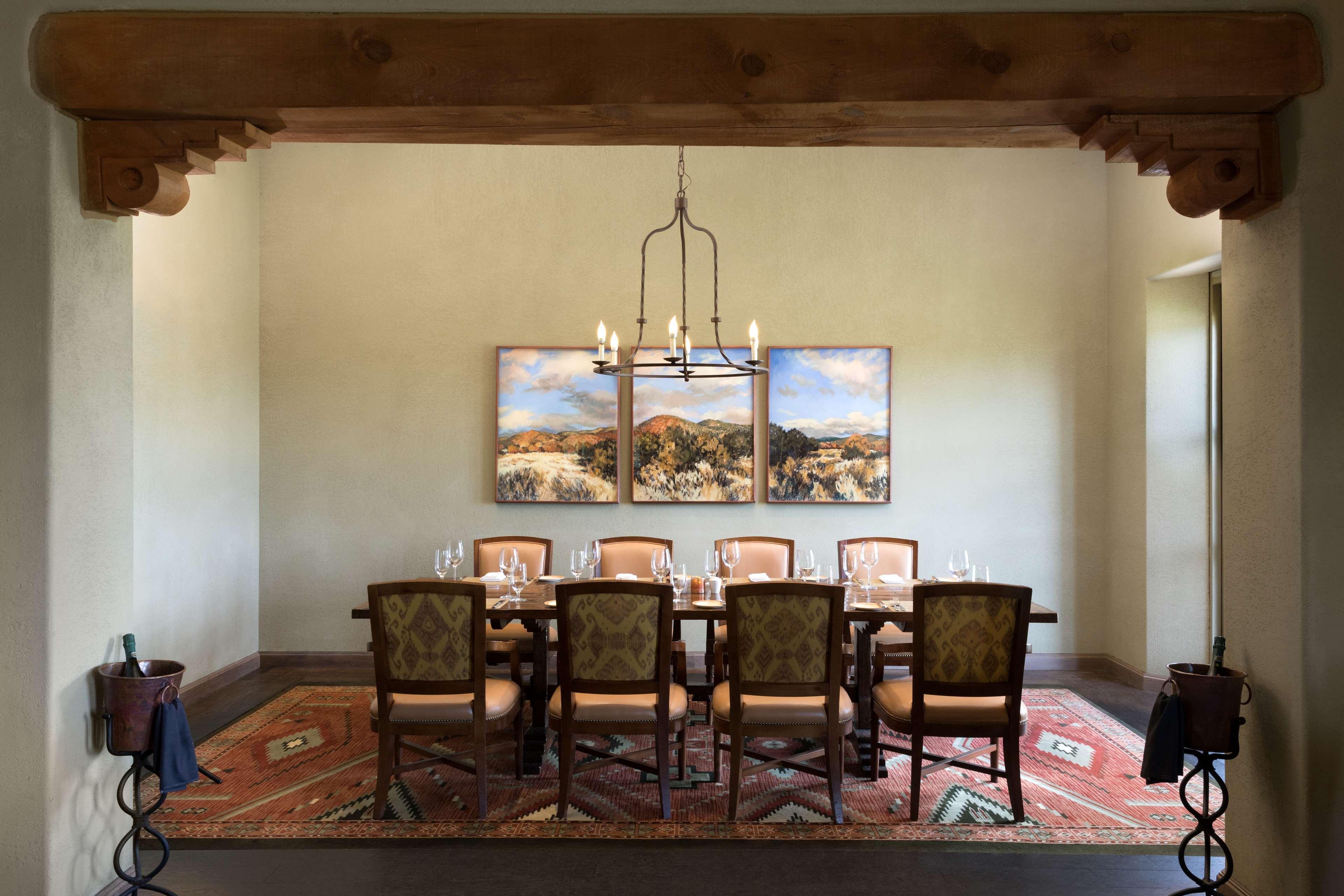 Hyatt Regency Tamaya South Santa Fe Santa Ana Pueblo Экстерьер фото