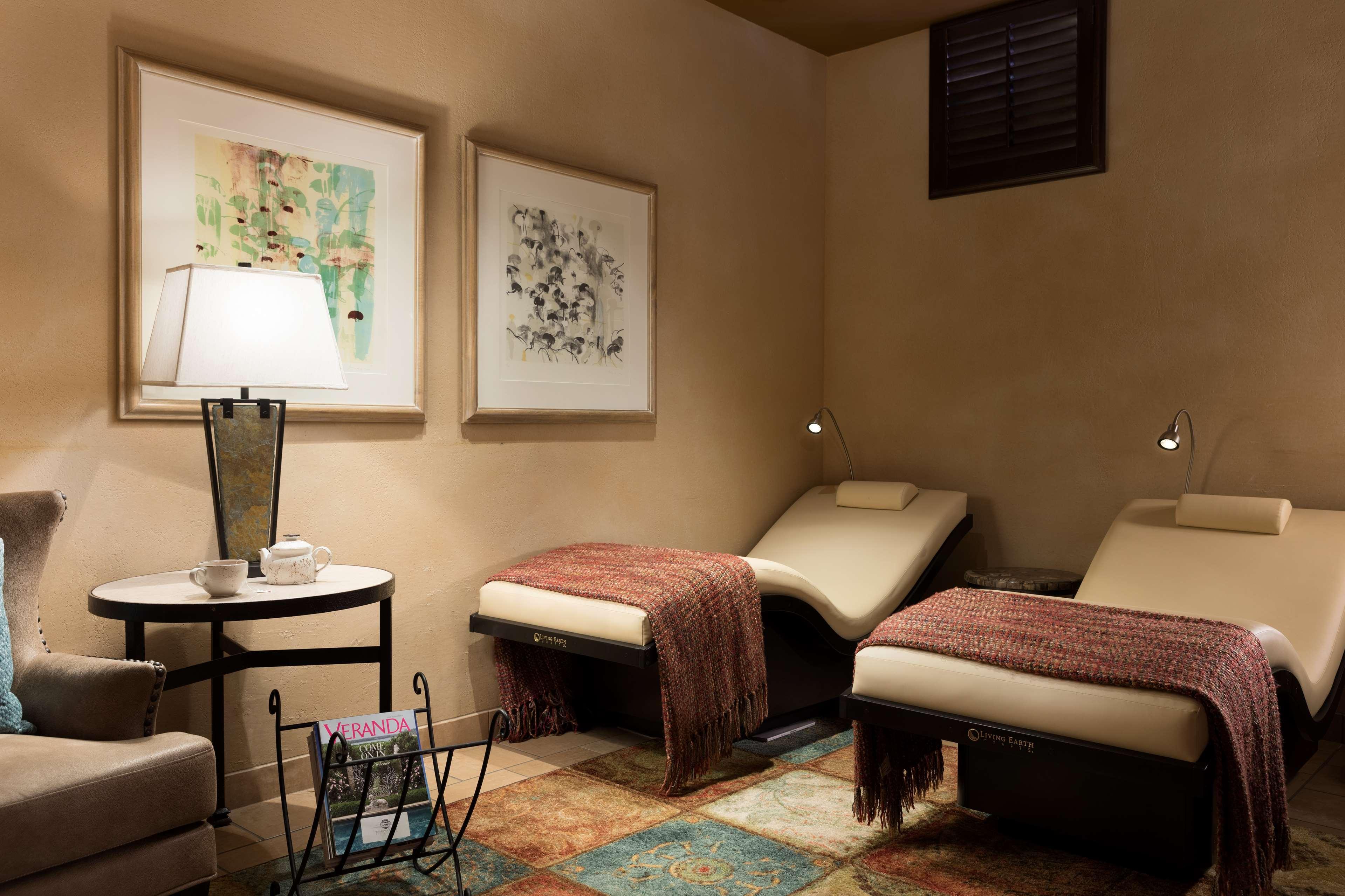 Hyatt Regency Tamaya South Santa Fe Santa Ana Pueblo Экстерьер фото
