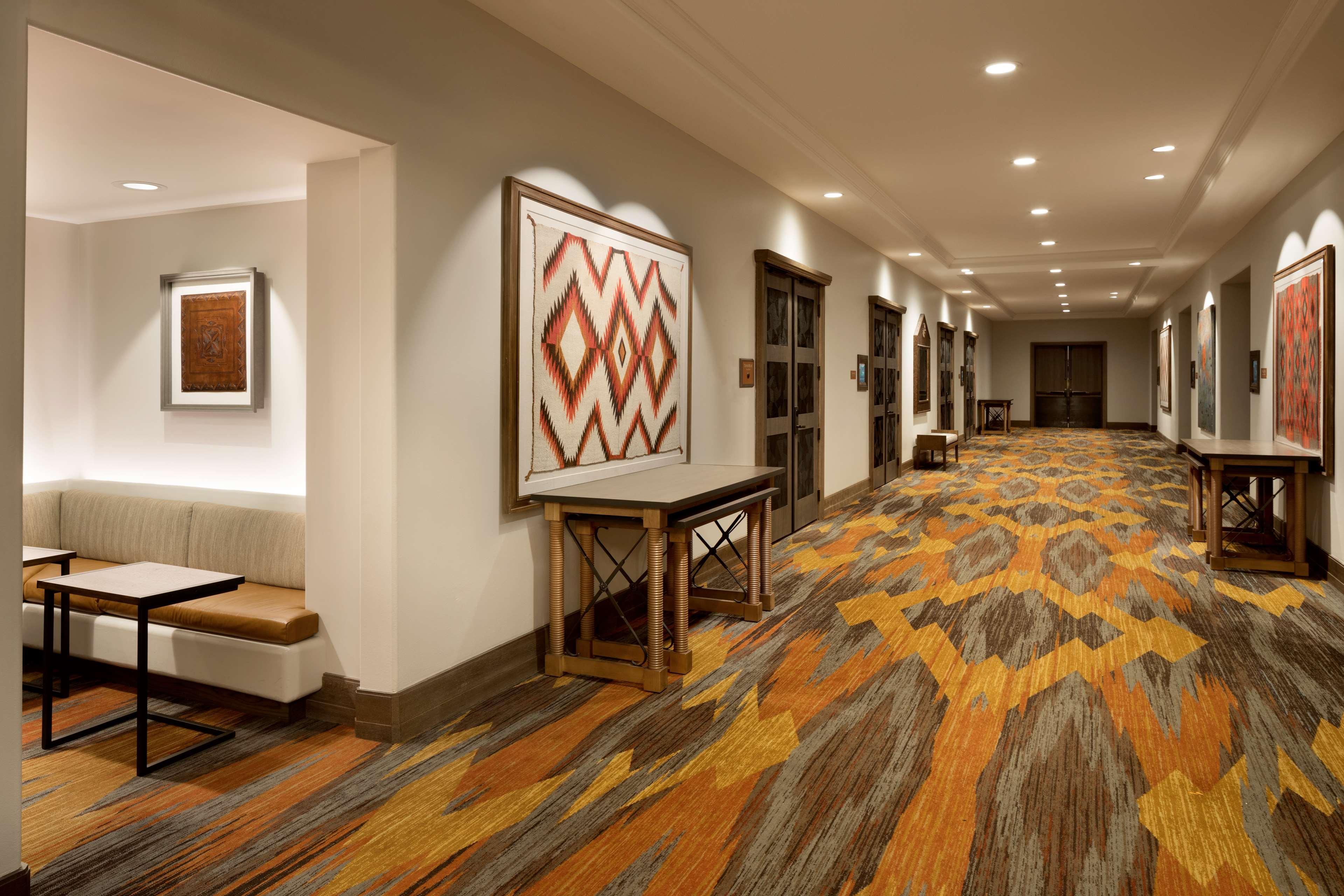 Hyatt Regency Tamaya South Santa Fe Santa Ana Pueblo Экстерьер фото
