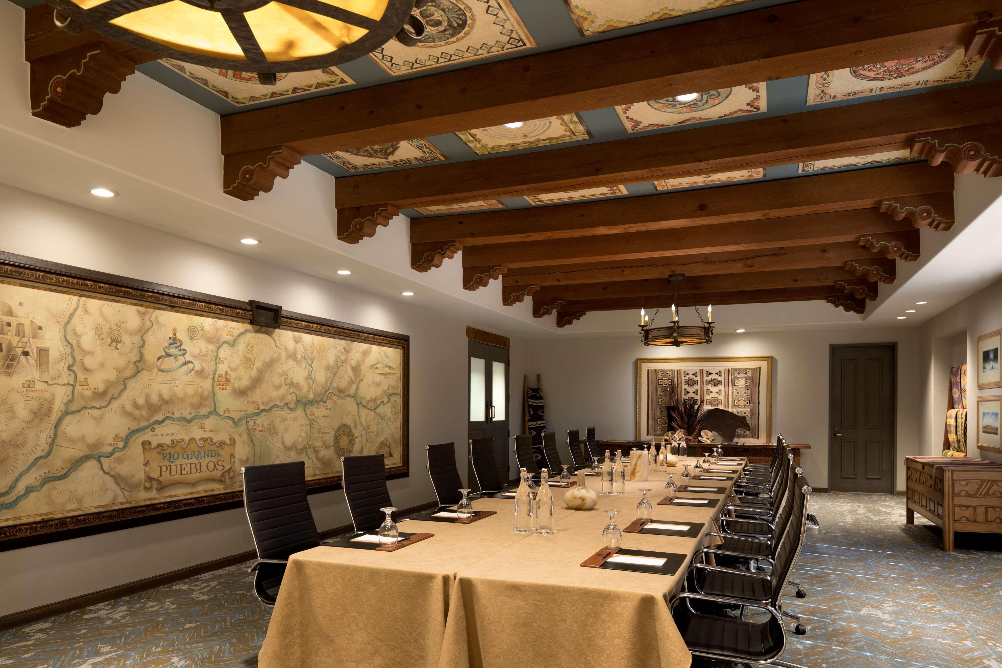 Hyatt Regency Tamaya South Santa Fe Santa Ana Pueblo Экстерьер фото