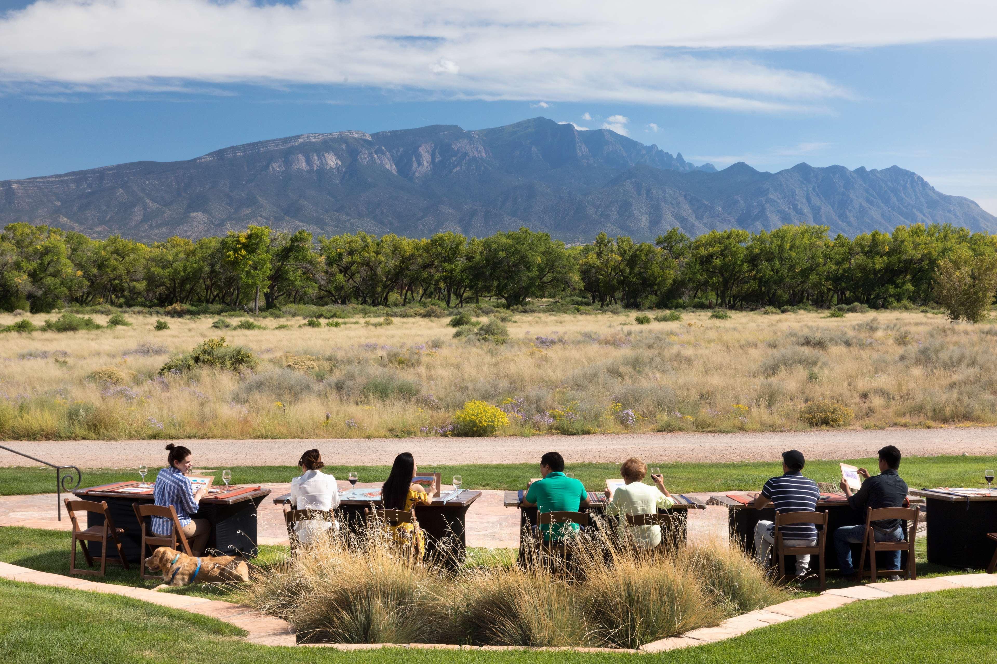 Hyatt Regency Tamaya South Santa Fe Santa Ana Pueblo Экстерьер фото