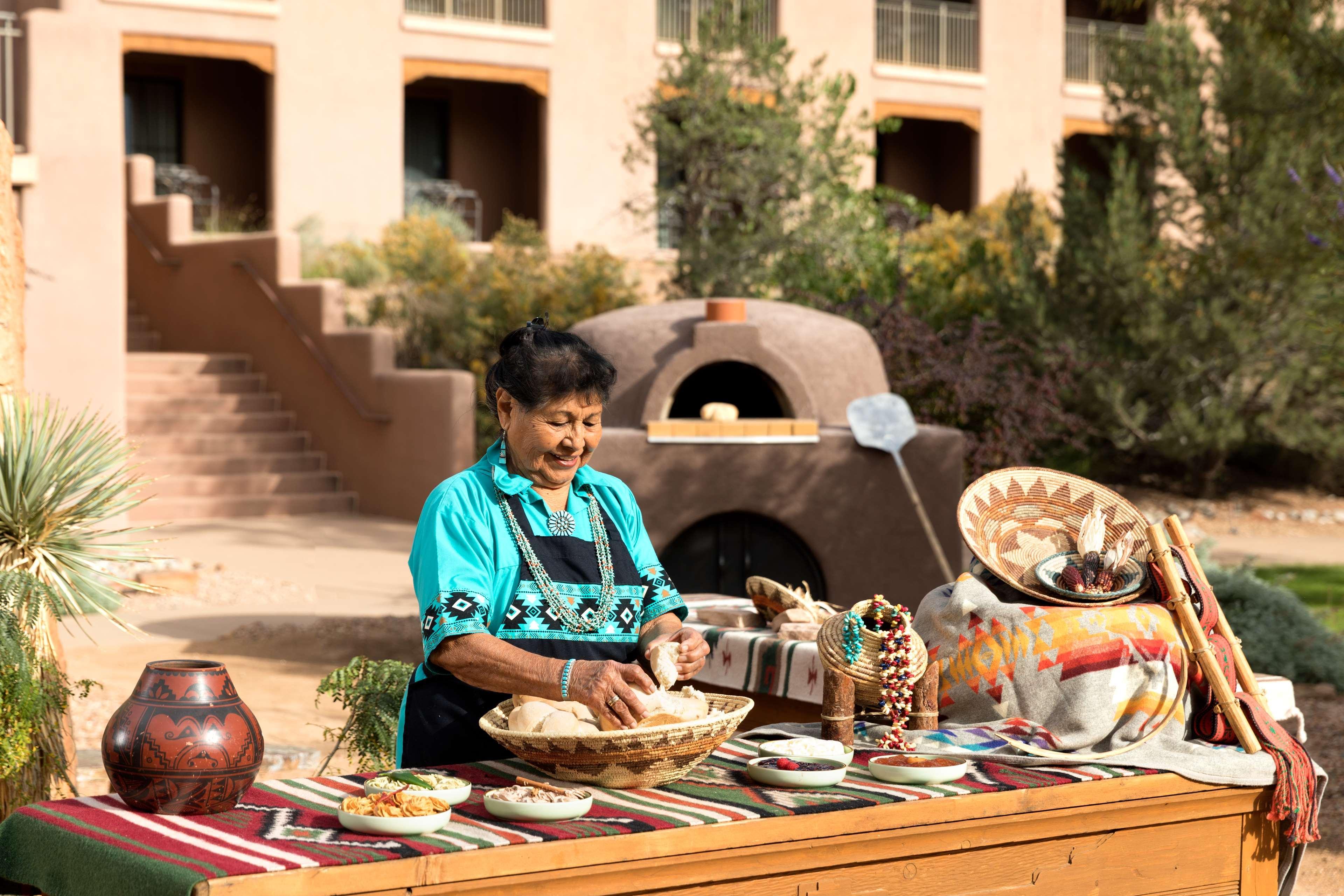 Hyatt Regency Tamaya South Santa Fe Santa Ana Pueblo Экстерьер фото