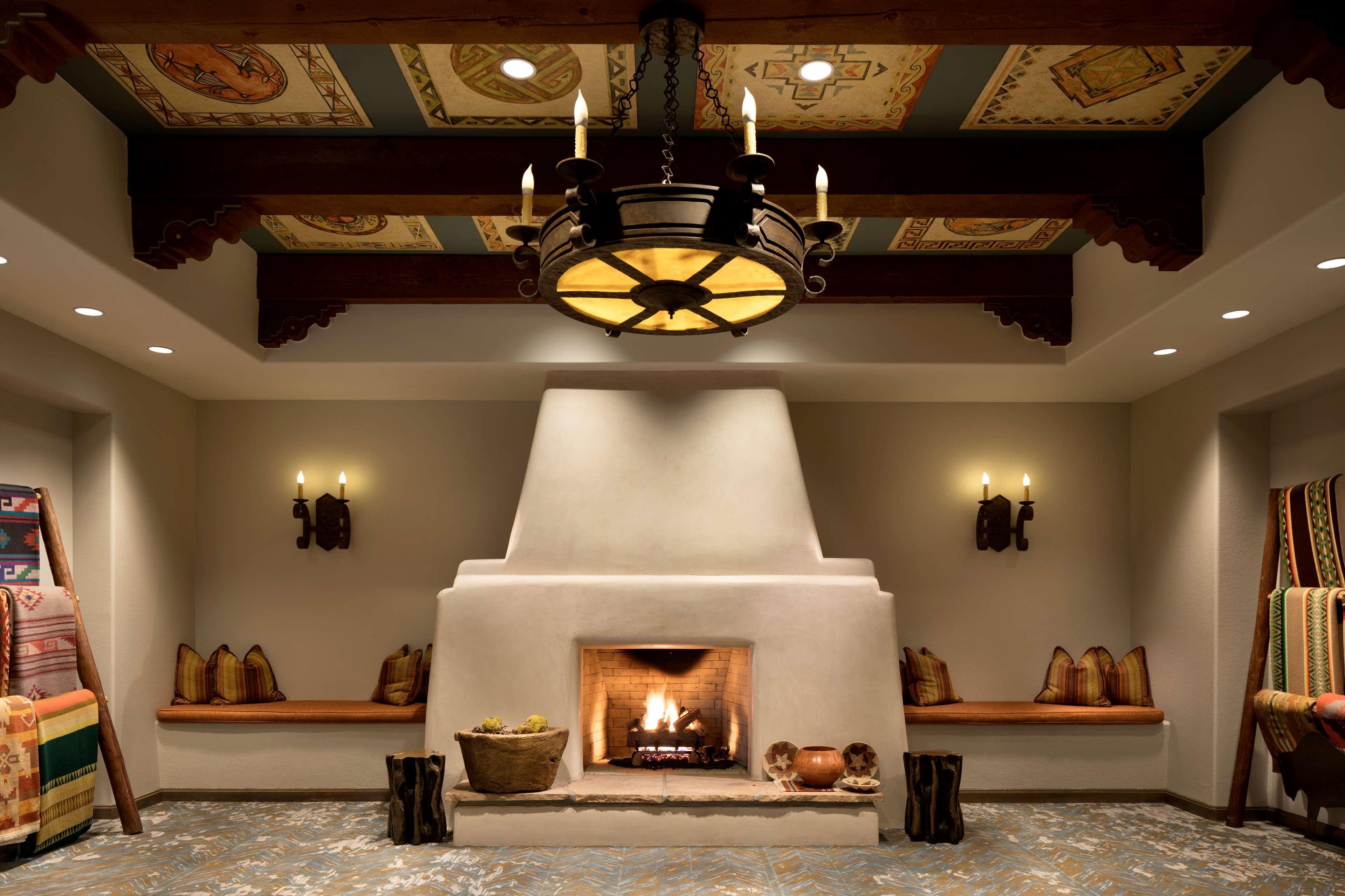 Hyatt Regency Tamaya South Santa Fe Santa Ana Pueblo Экстерьер фото