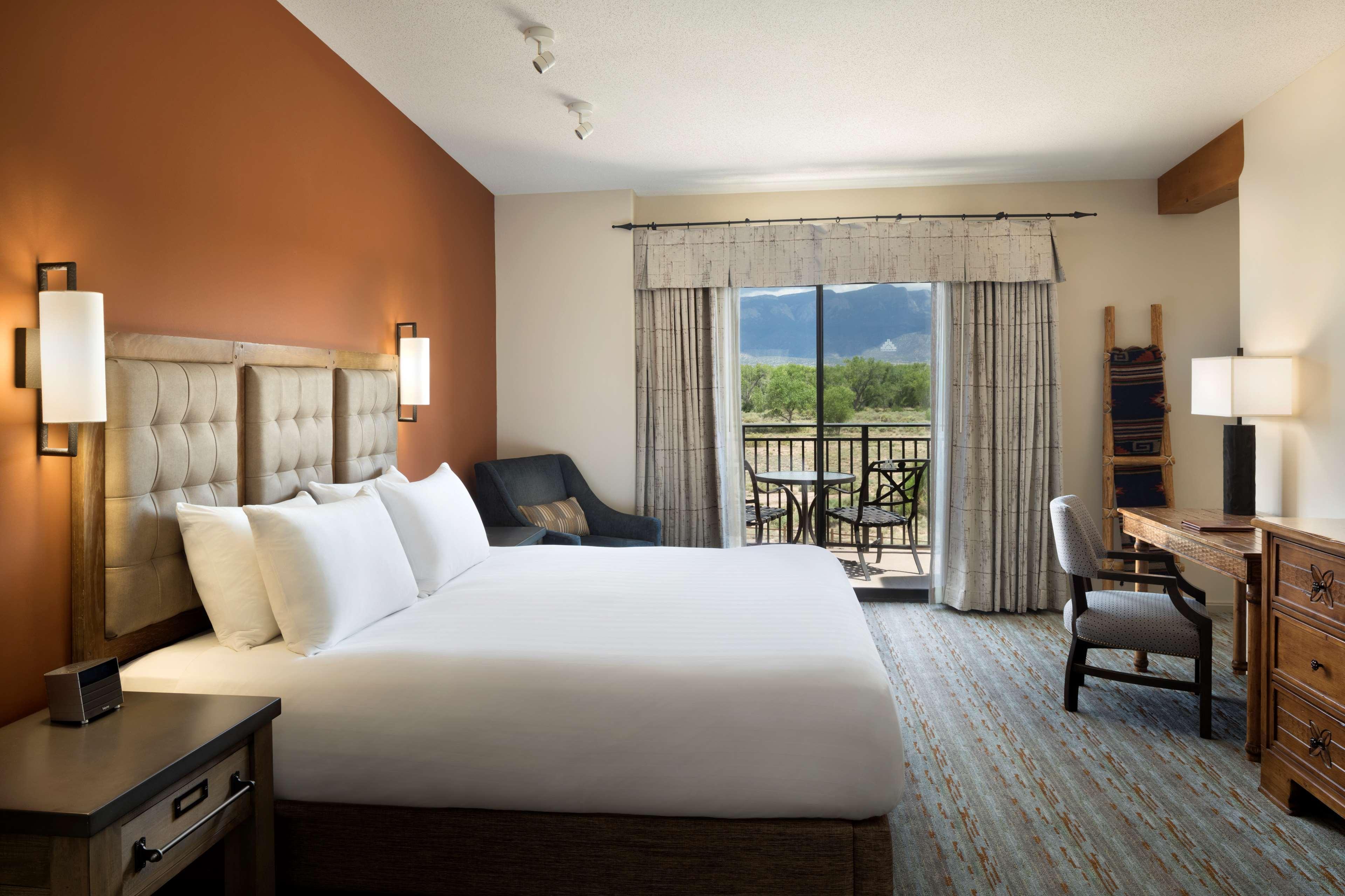 Hyatt Regency Tamaya South Santa Fe Santa Ana Pueblo Экстерьер фото