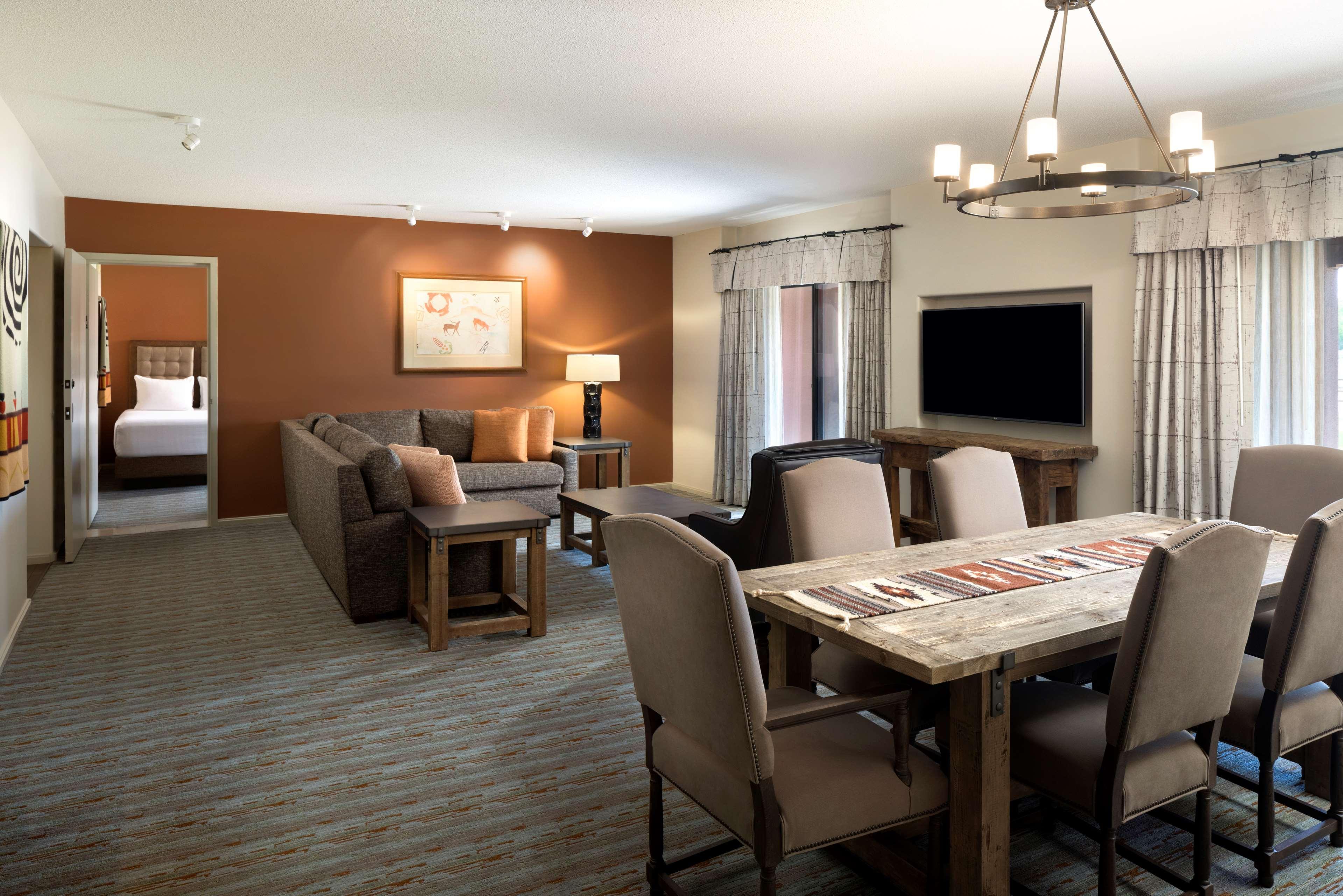 Hyatt Regency Tamaya South Santa Fe Santa Ana Pueblo Экстерьер фото
