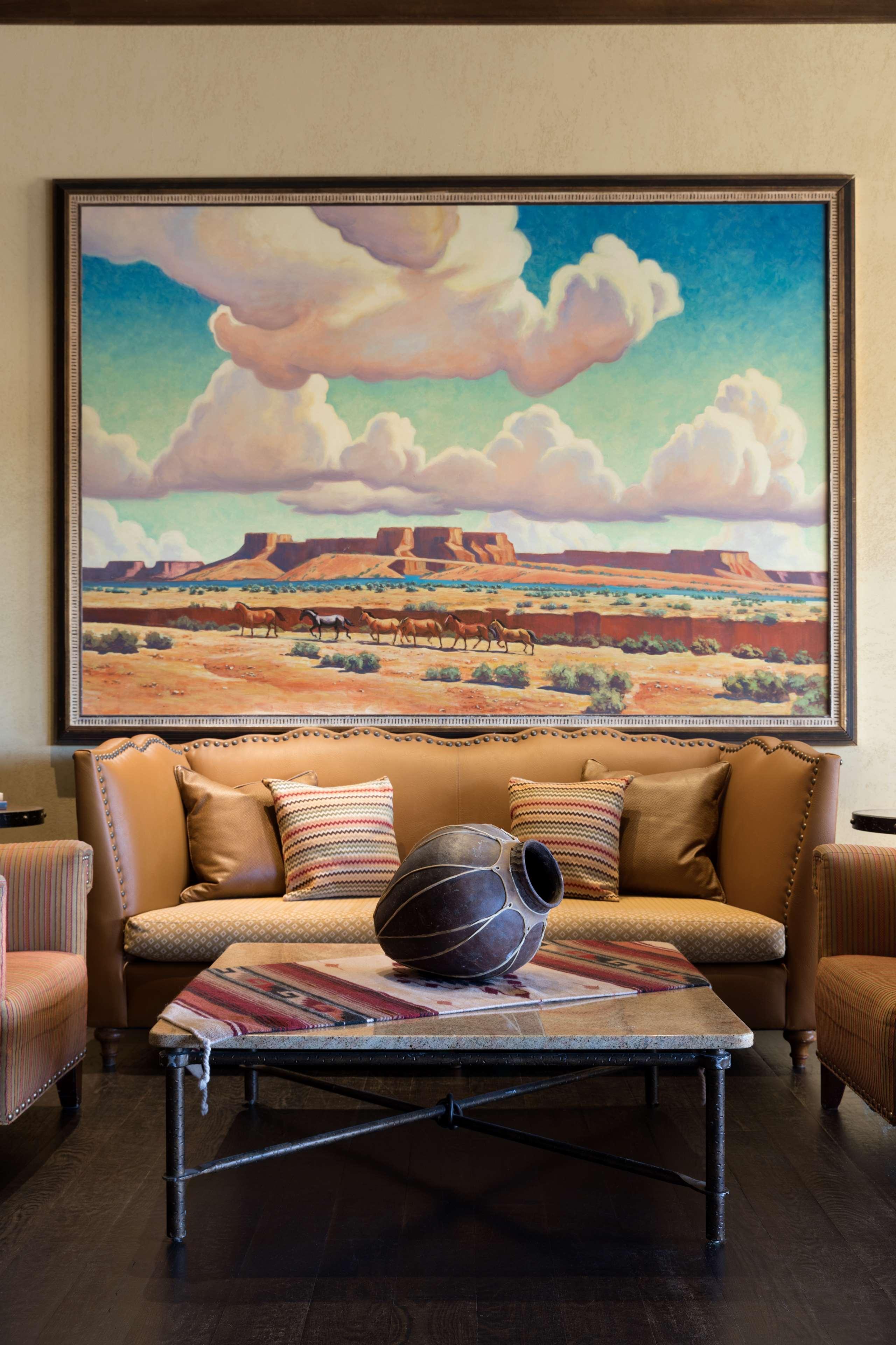 Hyatt Regency Tamaya South Santa Fe Santa Ana Pueblo Экстерьер фото
