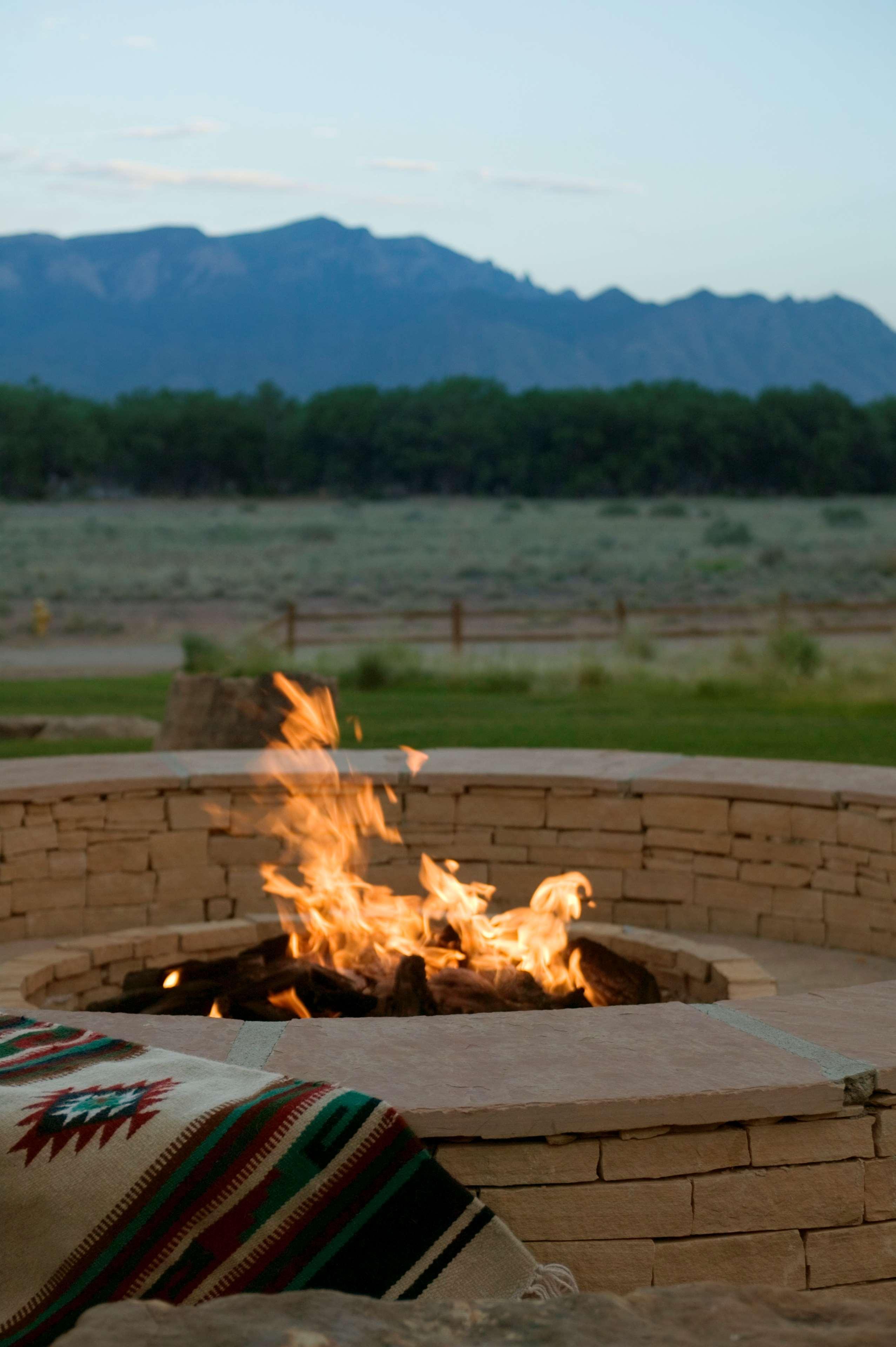 Hyatt Regency Tamaya South Santa Fe Santa Ana Pueblo Экстерьер фото
