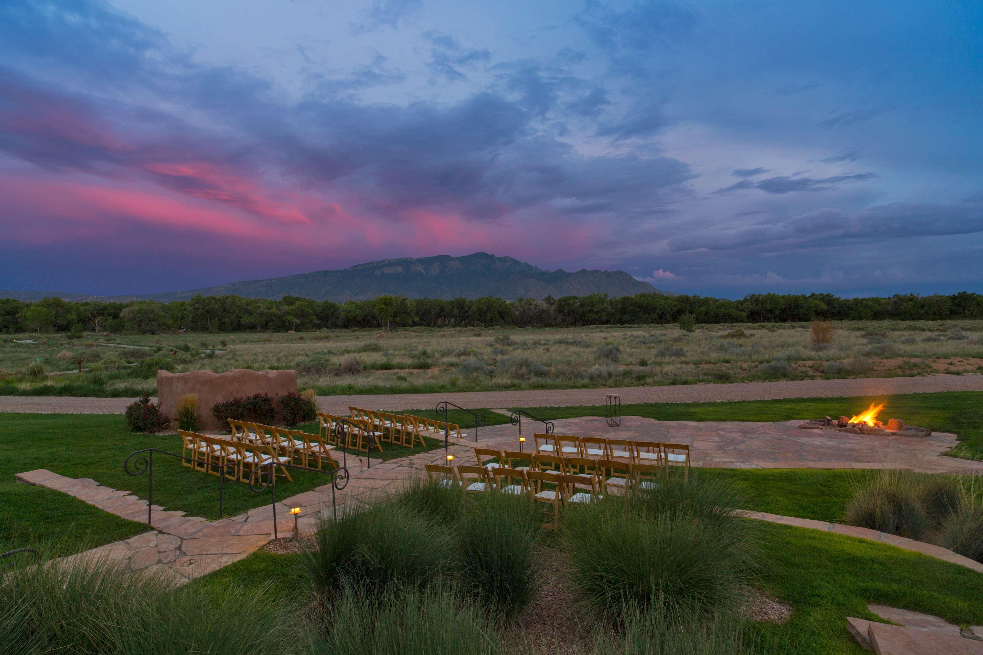 Hyatt Regency Tamaya South Santa Fe Santa Ana Pueblo Экстерьер фото