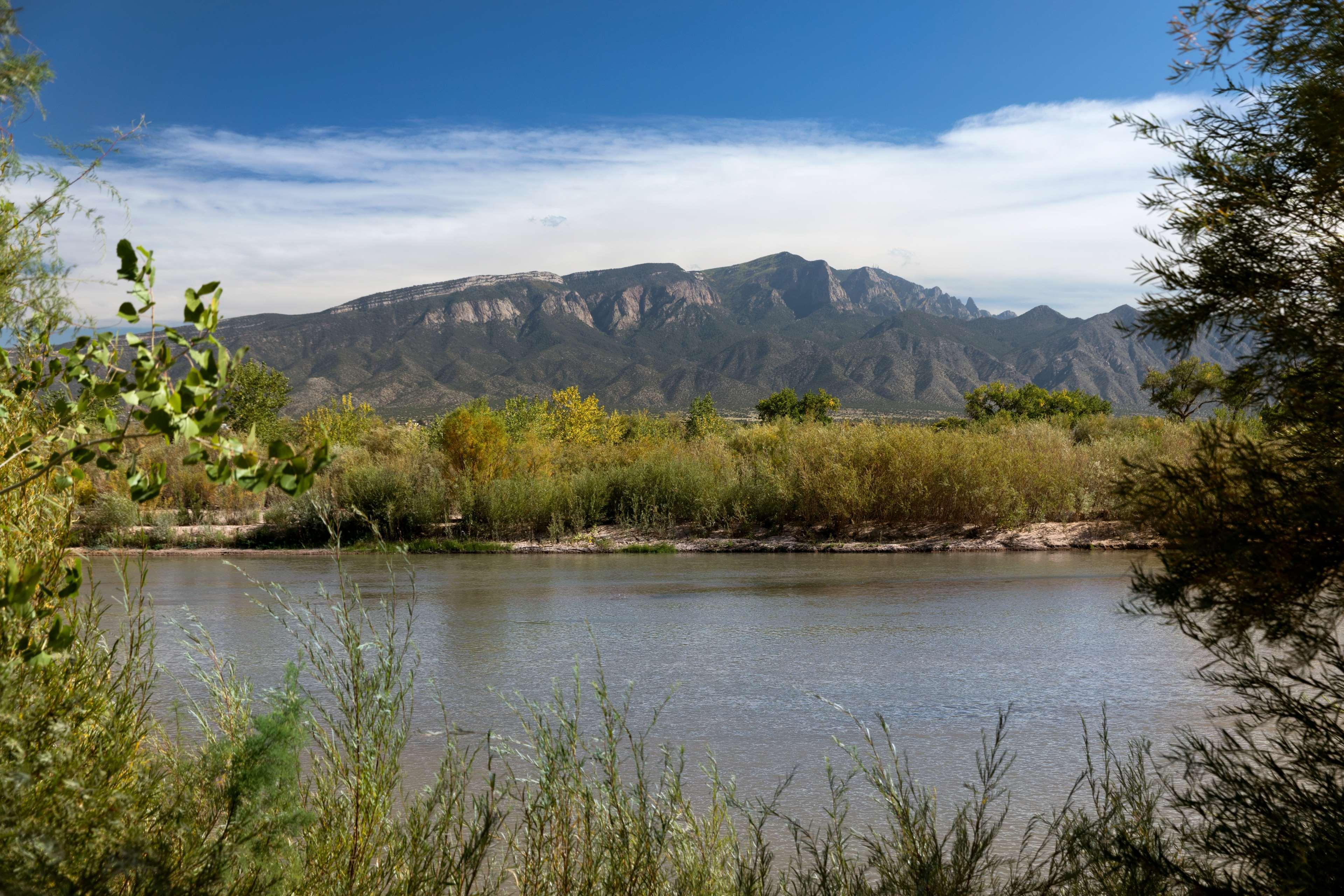Hyatt Regency Tamaya South Santa Fe Santa Ana Pueblo Экстерьер фото