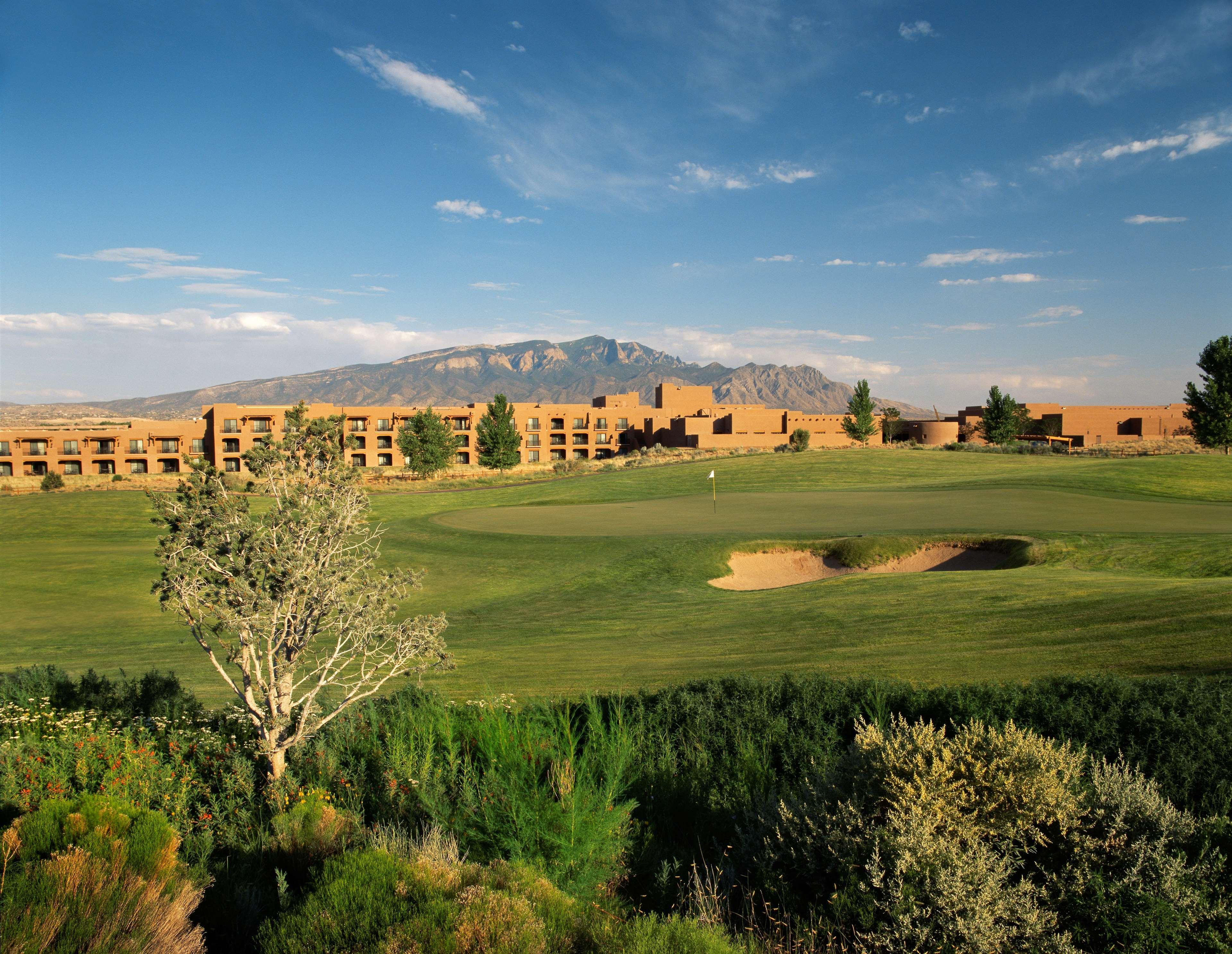 Hyatt Regency Tamaya South Santa Fe Santa Ana Pueblo Экстерьер фото