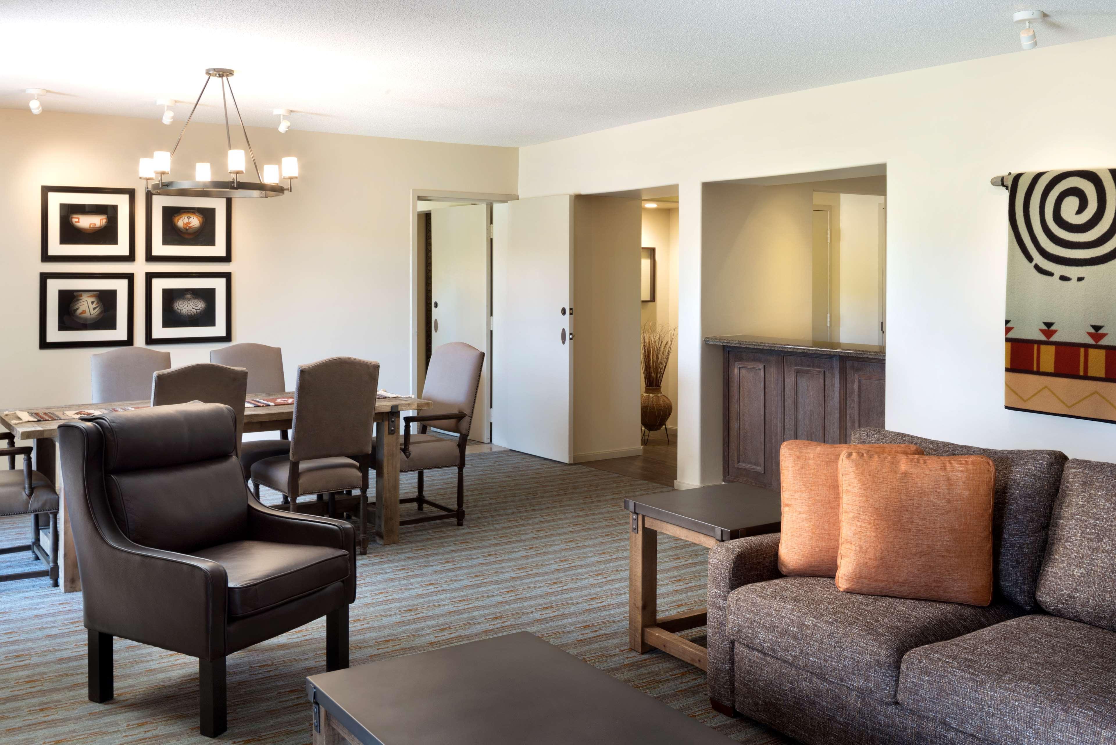 Hyatt Regency Tamaya South Santa Fe Santa Ana Pueblo Экстерьер фото