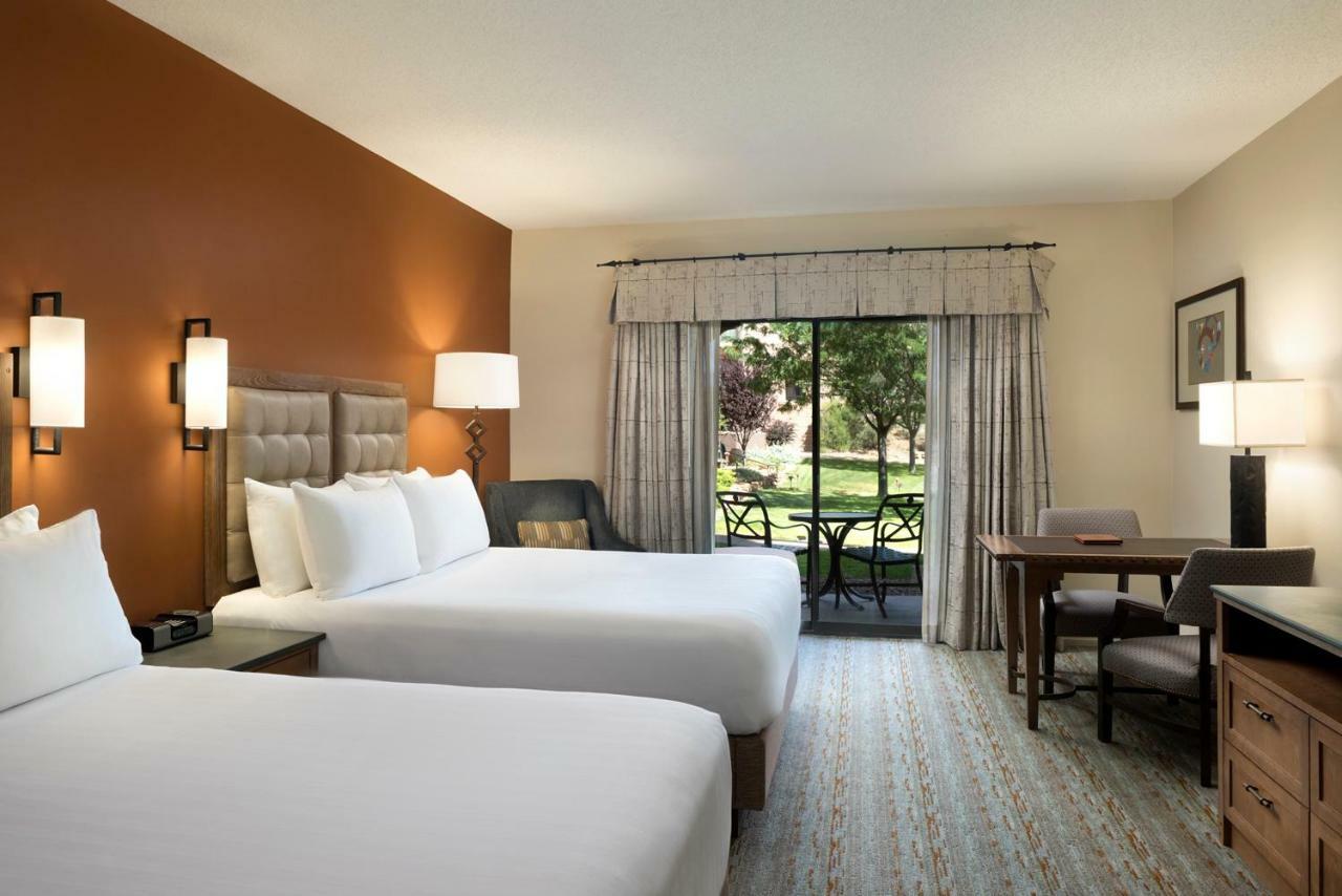 Hyatt Regency Tamaya South Santa Fe Santa Ana Pueblo Экстерьер фото